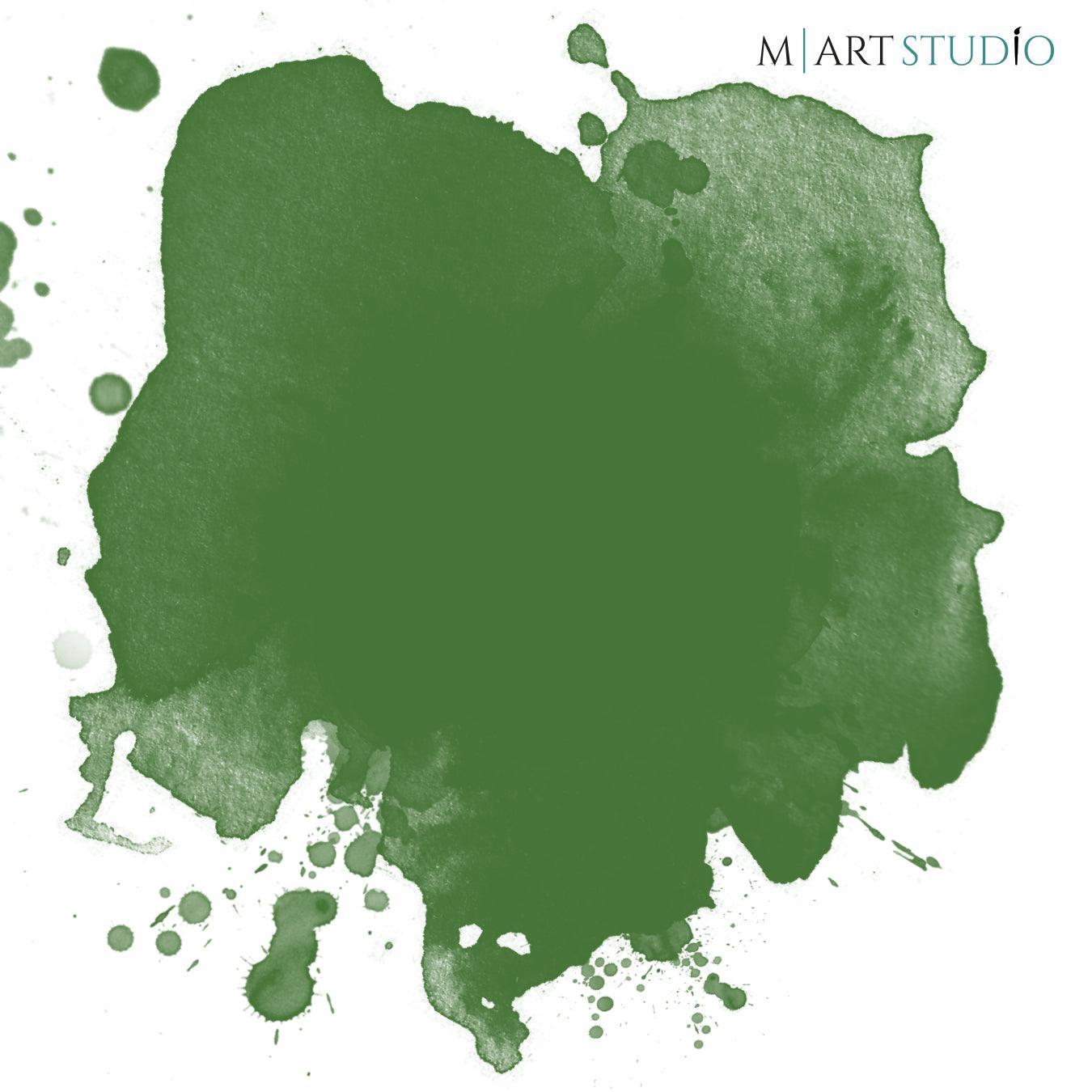 צבע איטלקי נוזלי - May green - 2 צבע איטלקי נוזלי - May green - 2