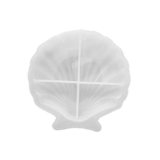 תבנית סיליקון "Shell" תבנית סיליקון "Shell"
