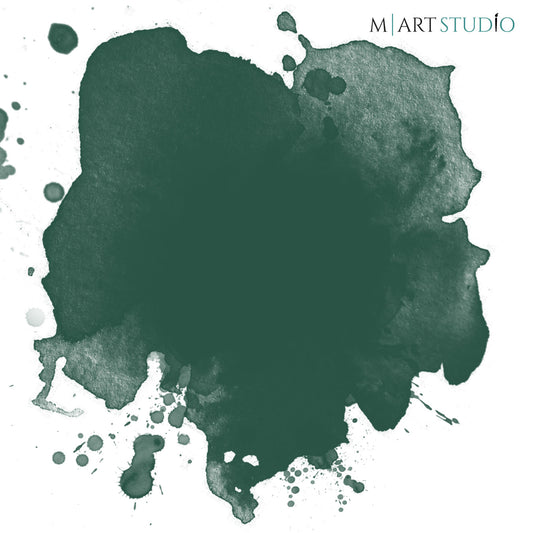 <tc>צבע איטלקי נוזלי - Moss green</tc> - secondary image <tc>צבע איטלקי נוזלי - Moss green</tc> - secondary image