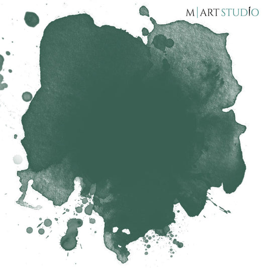 צבע איטלקי נוזלי - Patina green - secondary image צבע איטלקי נוזלי - Patina green - secondary image