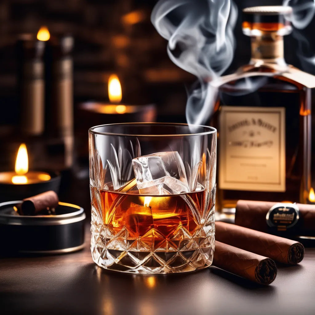 Whisky & Jazz - 1 Whisky & Jazz - 1