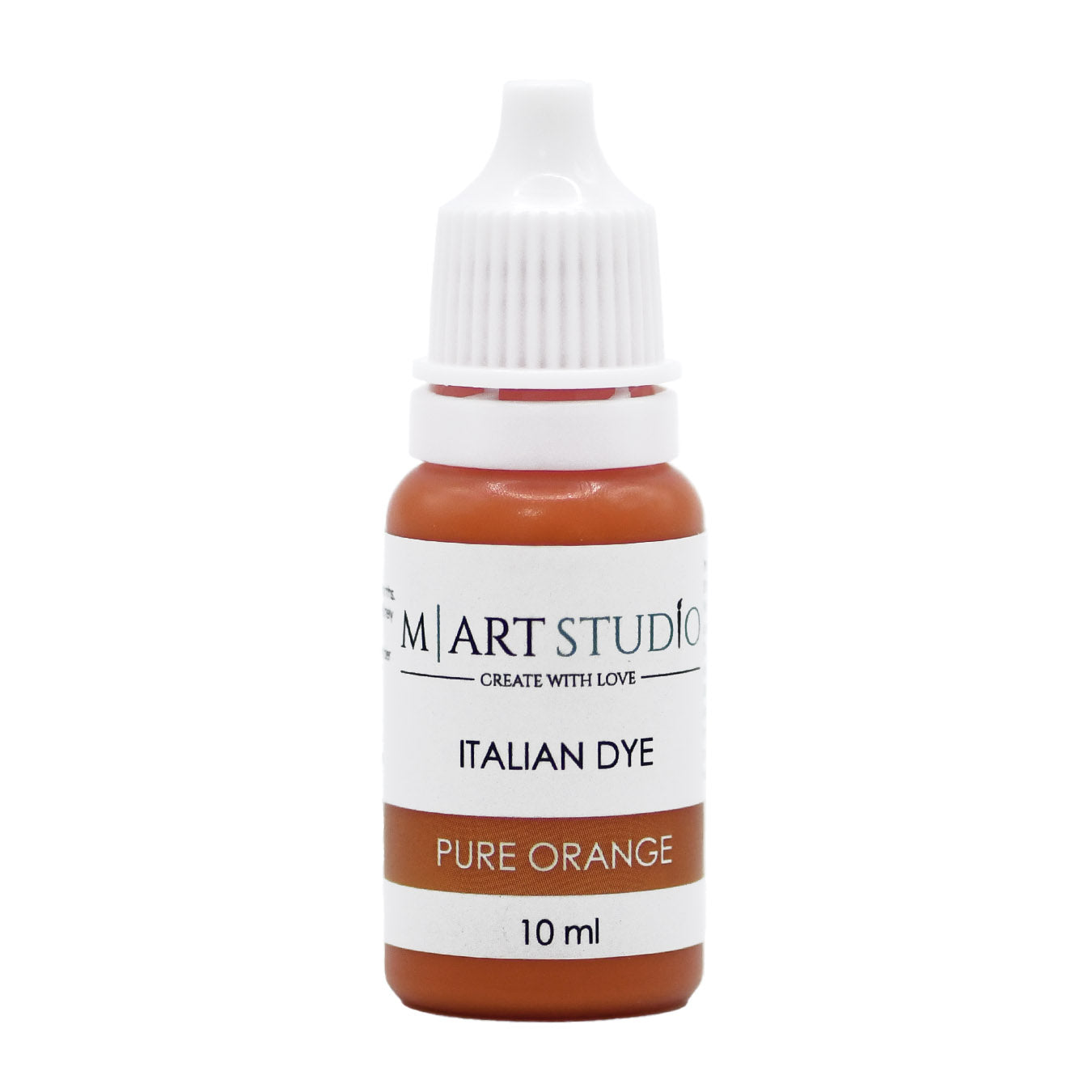 <tc>צבע איטלקי נוזלי - Pure orange</tc> thumbnail - 1 <tc>צבע איטלקי נוזלי - Pure orange</tc> thumbnail - 1