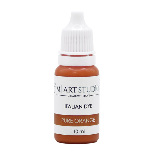 <tc>צבע איטלקי נוזלי - Pure orange</tc> <tc>צבע איטלקי נוזלי - Pure orange</tc>