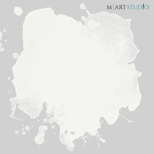 צבע איטלקי נוזלי - Pure white - secondary image צבע איטלקי נוזלי - Pure white - secondary image