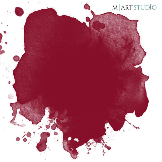 צבע איטלקי נוזלי - Raspberry red - secondary image צבע איטלקי נוזלי - Raspberry red - secondary image