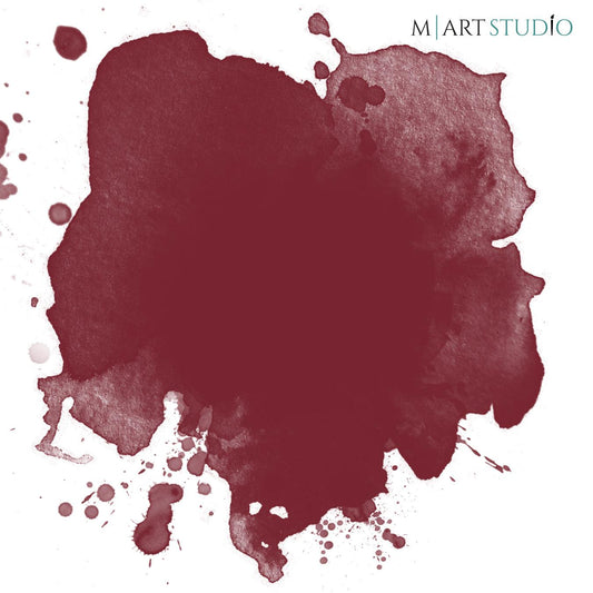 צבע איטלקי נוזלי - Ruby red - secondary image צבע איטלקי נוזלי - Ruby red - secondary image