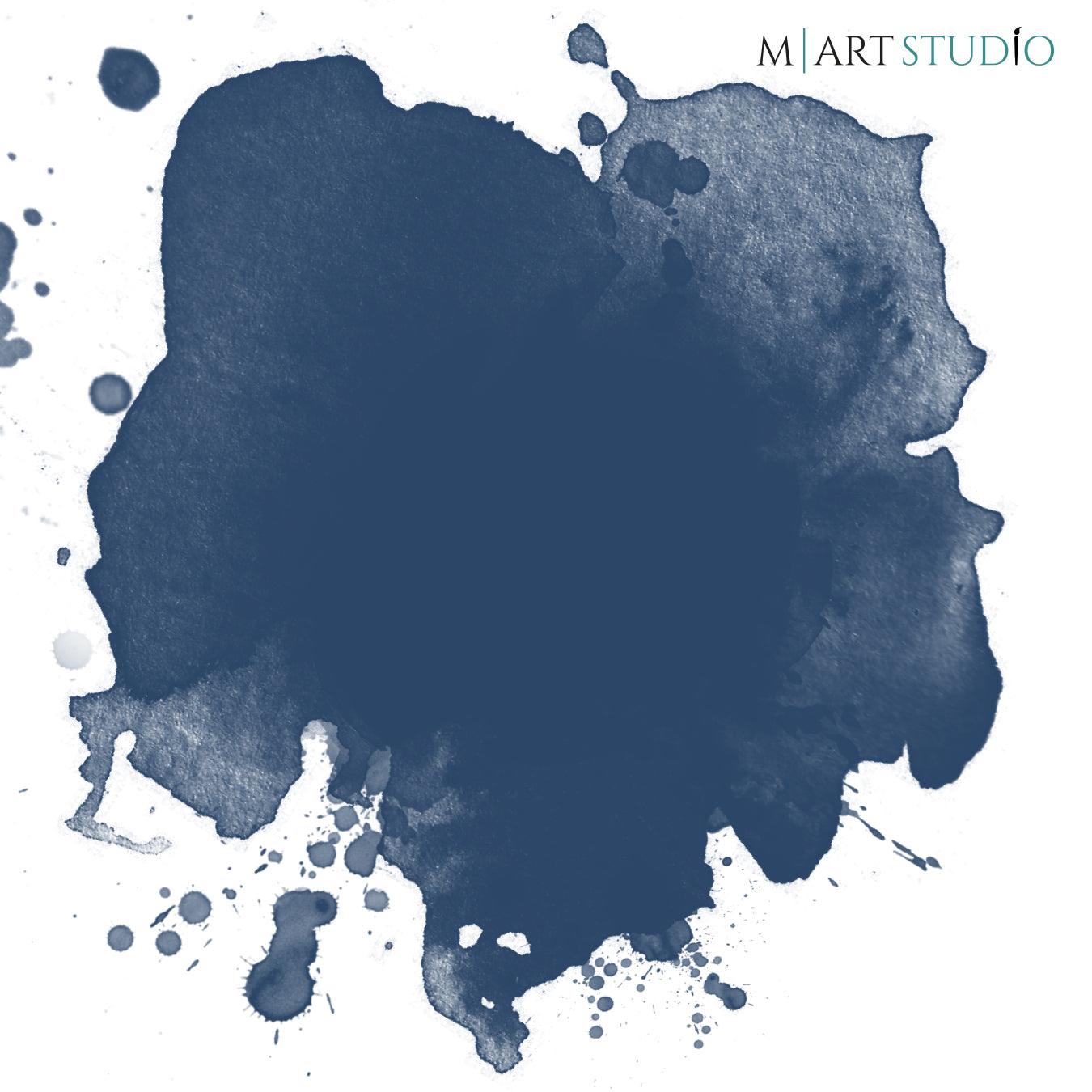 צבע איטלקי נוזלי - Signal blue - 2 צבע איטלקי נוזלי - Signal blue - 2