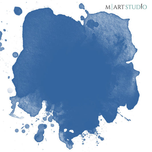 צבע איטלקי נוזלי - Sky blue - secondary image צבע איטלקי נוזלי - Sky blue - secondary image