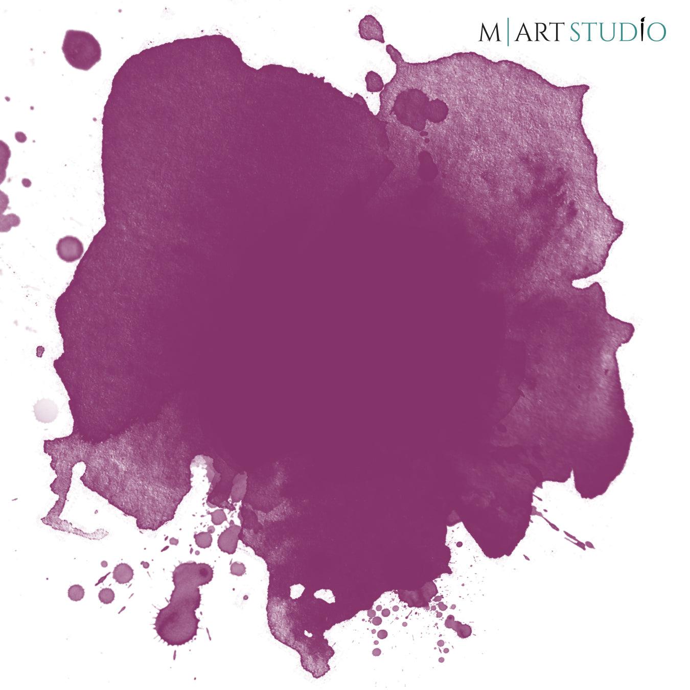 Жидкий итальянский краситель -Traffic purple - 2 Жидкий итальянский краситель -Traffic purple - 2