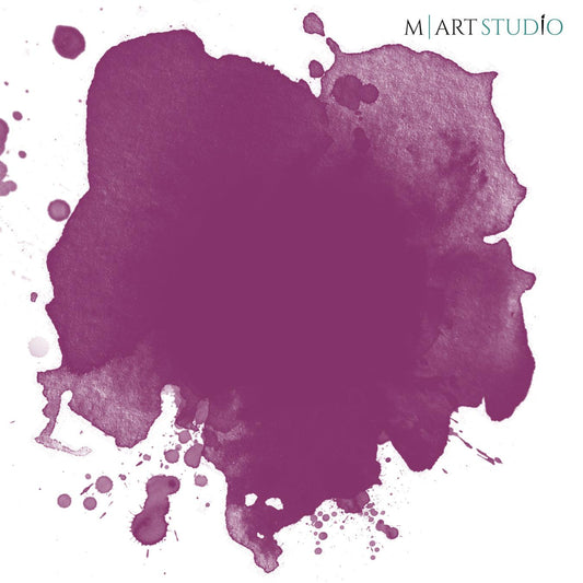 צבע איטלקי נוזלי - Traffic purple - secondary image צבע איטלקי נוזלי - Traffic purple - secondary image
