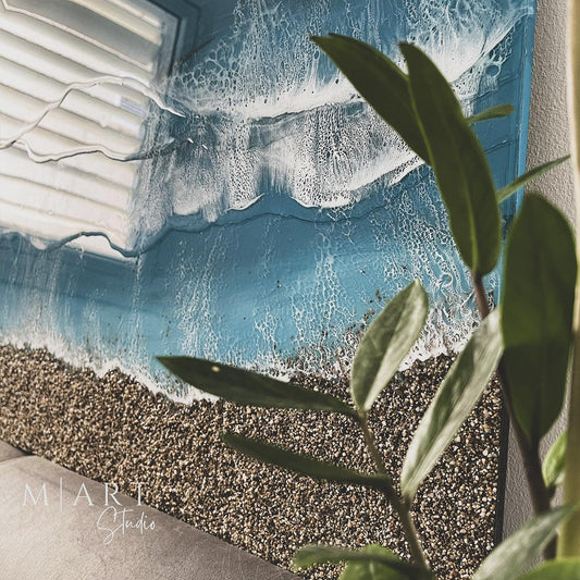 <tc>פיגמנט - WAVE EFFECT (לאפקט של גלים)</tc> - secondary image <tc>פיגמנט - WAVE EFFECT (לאפקט של גלים)</tc> - secondary image