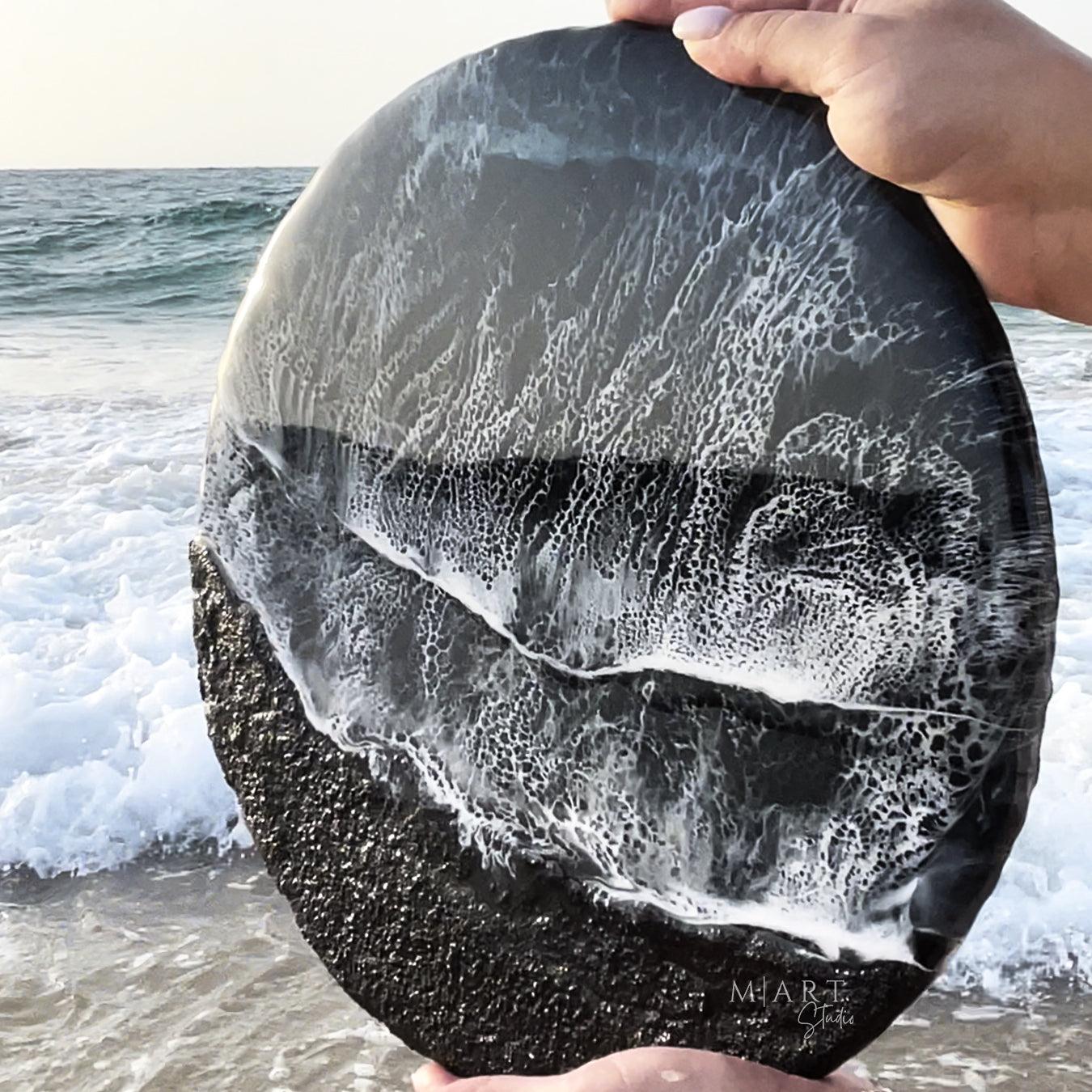 <tc>פיגמנט - WAVE EFFECT (לאפקט של גלים)</tc> thumbnail - 3 <tc>פיגמנט - WAVE EFFECT (לאפקט של גלים)</tc> thumbnail - 3