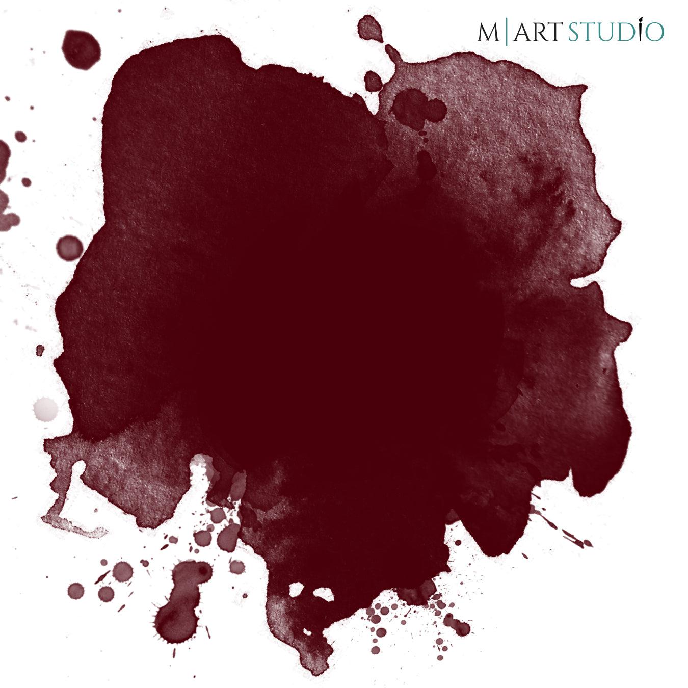 צבע איטלקי נוזלי - Wine red thumbnail - 2 צבע איטלקי נוזלי - Wine red thumbnail - 2
