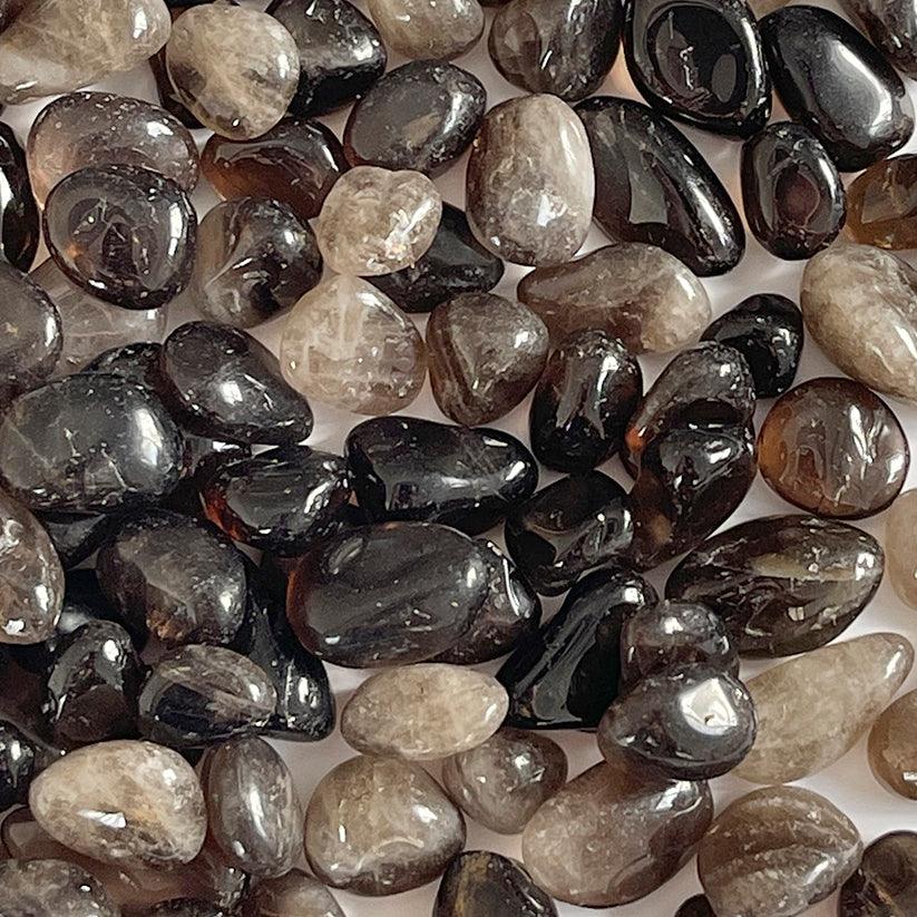 Smoky Quartz