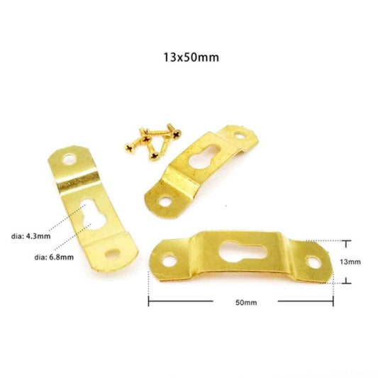 תושבת תמונה גדולה עם חור - secondary image תושבת תמונה גדולה עם חור - secondary image