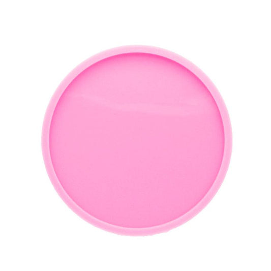 Mold silicone circle 12 cm Mold silicone circle 12 cm