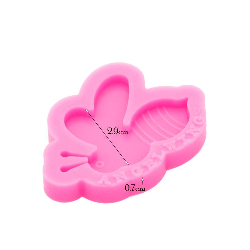 Silicone mold Bee - 3 Silicone mold Bee - 3