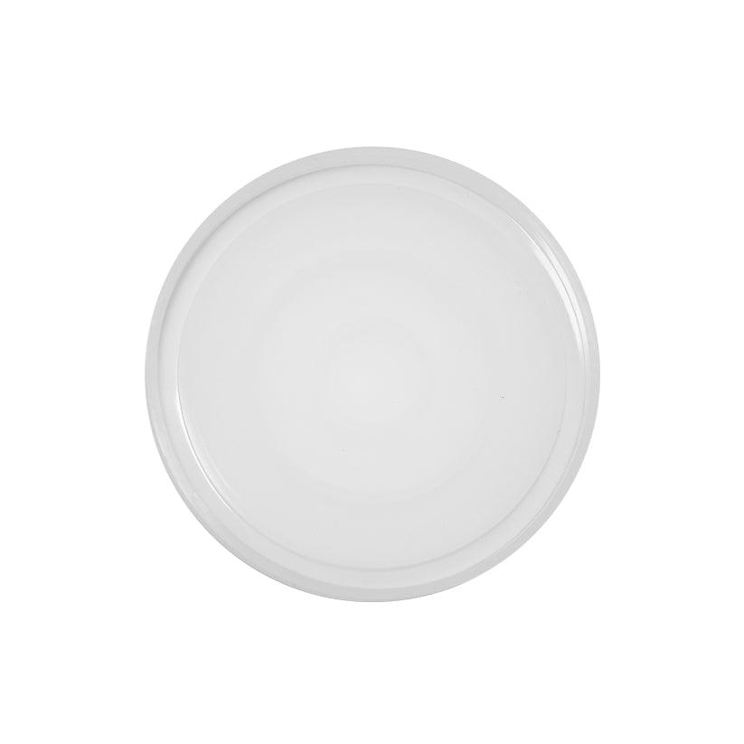 12 cm עיגול תבנית סיליקון - 1 12 cm עיגול תבנית סיליקון - 1
