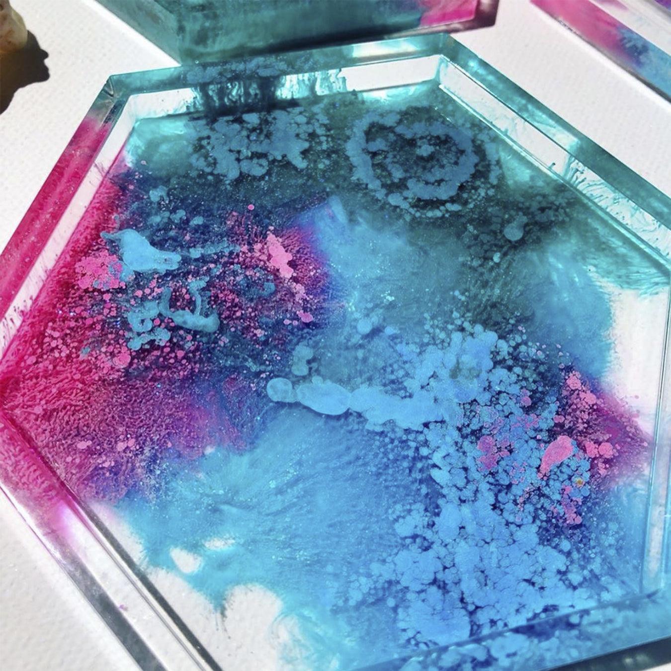 <tc> (כחול באחה) BAJA BLUE - Piñata דיו אלכוהול </tc> thumbnail - 5 <tc> (כחול באחה) BAJA BLUE - Piñata דיו אלכוהול </tc> thumbnail - 5