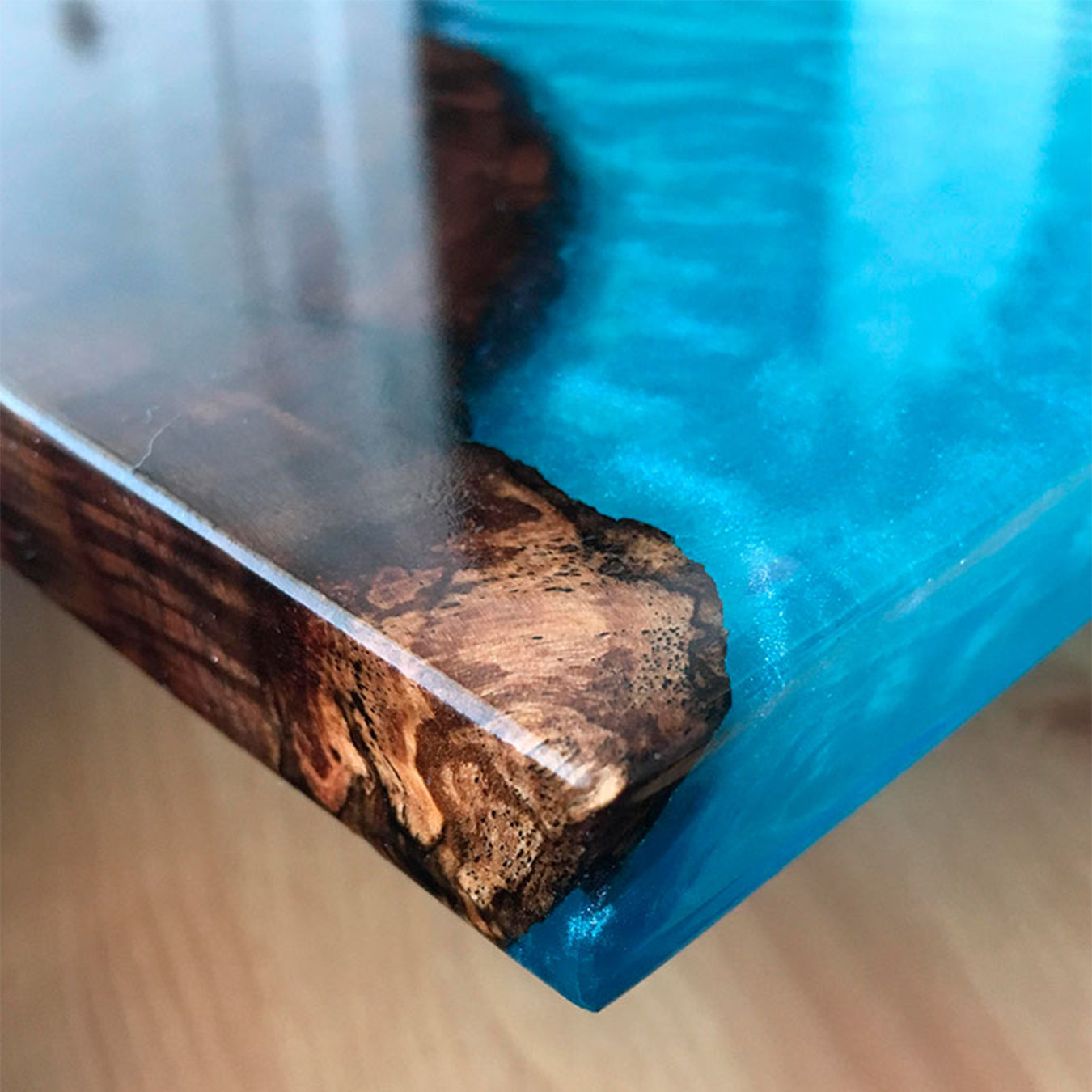 Эпоксидная смола - Epoxy Table 10 - принимаем предзаказы