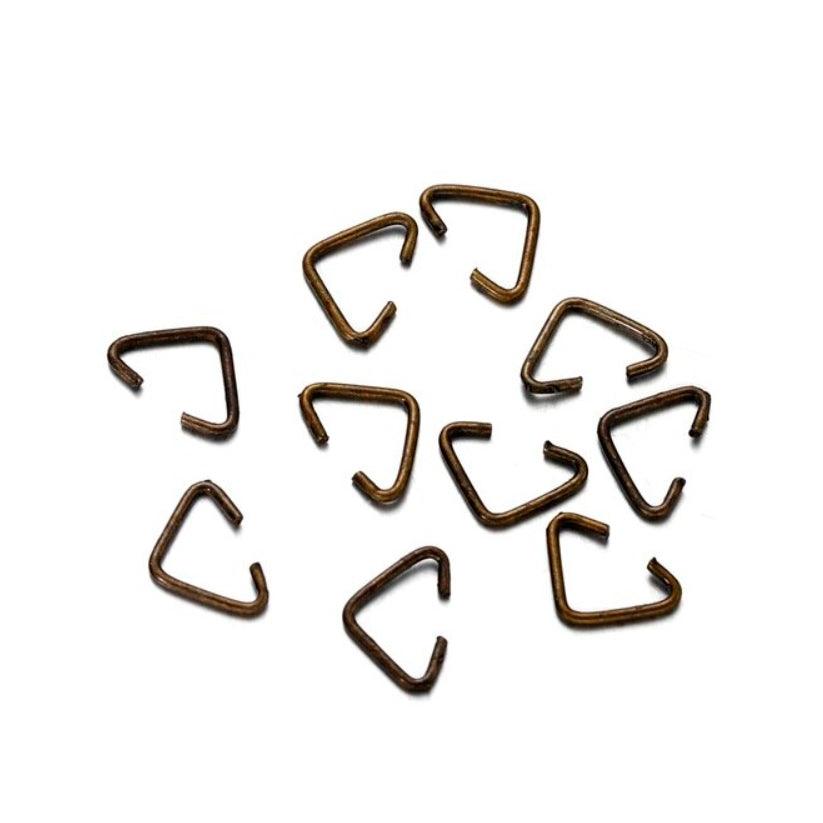 אבזם משולש - 6 אבזם משולש - 6