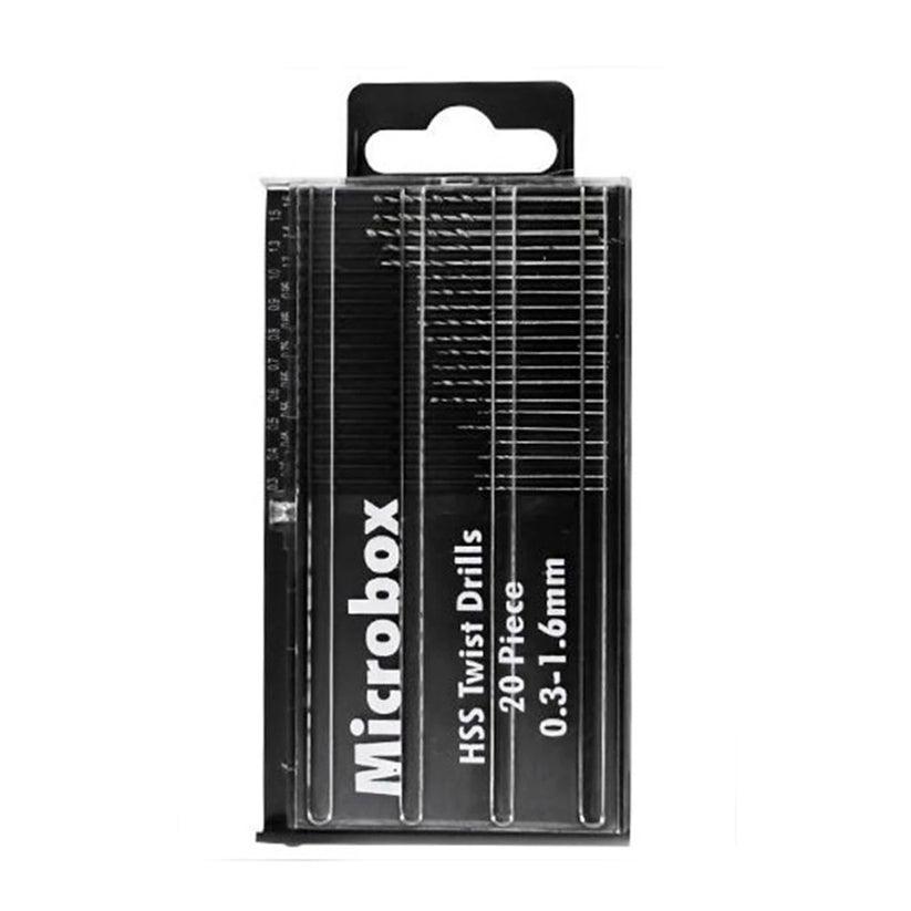 Twist Drill Bit Set - 1 Twist Drill Bit Set - 1