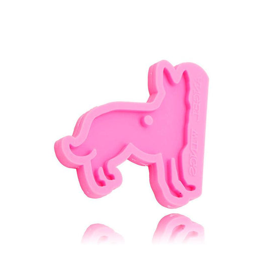 Silicone mold Best Dog Silicone mold Best Dog