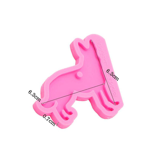 Silicone mold Best Dog - secondary image Silicone mold Best Dog - secondary image
