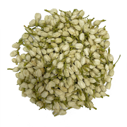 Натуральный сушеный жасмин Натуральный сушеный жасмин