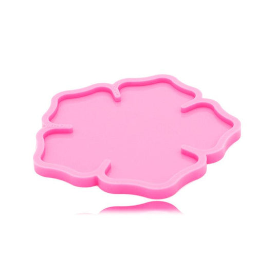 Silicone mold Flower 13 cm Silicone mold Flower 13 cm