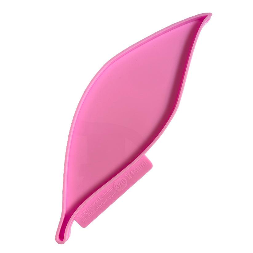 Mold silicone leaf 29 cm thumbnail - 1 Mold silicone leaf 29 cm thumbnail - 1