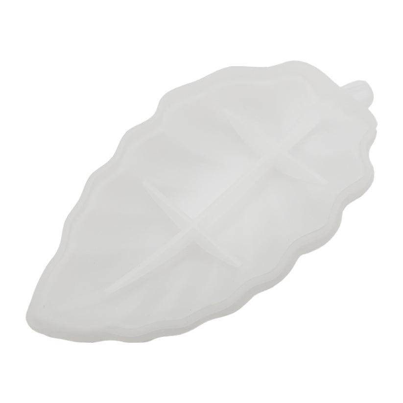 Silicone mold leaf - A thumbnail - 1 Silicone mold leaf - A thumbnail - 1