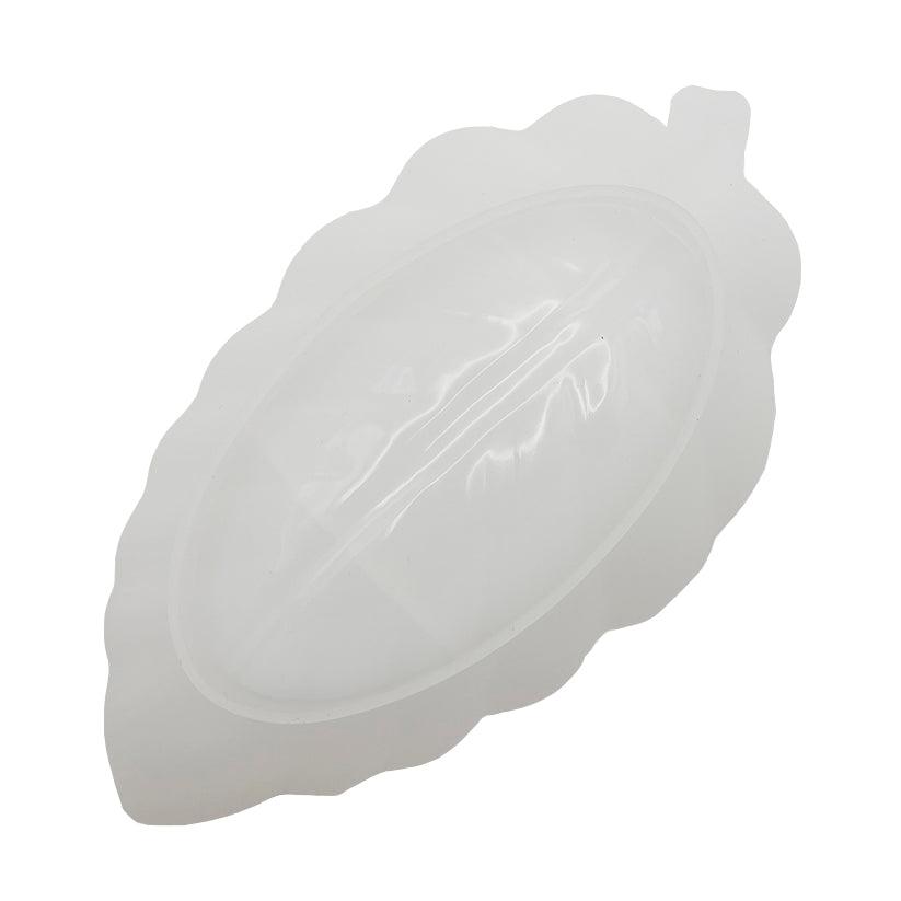 Silicone mold leaf - A - 3 Silicone mold leaf - A - 3