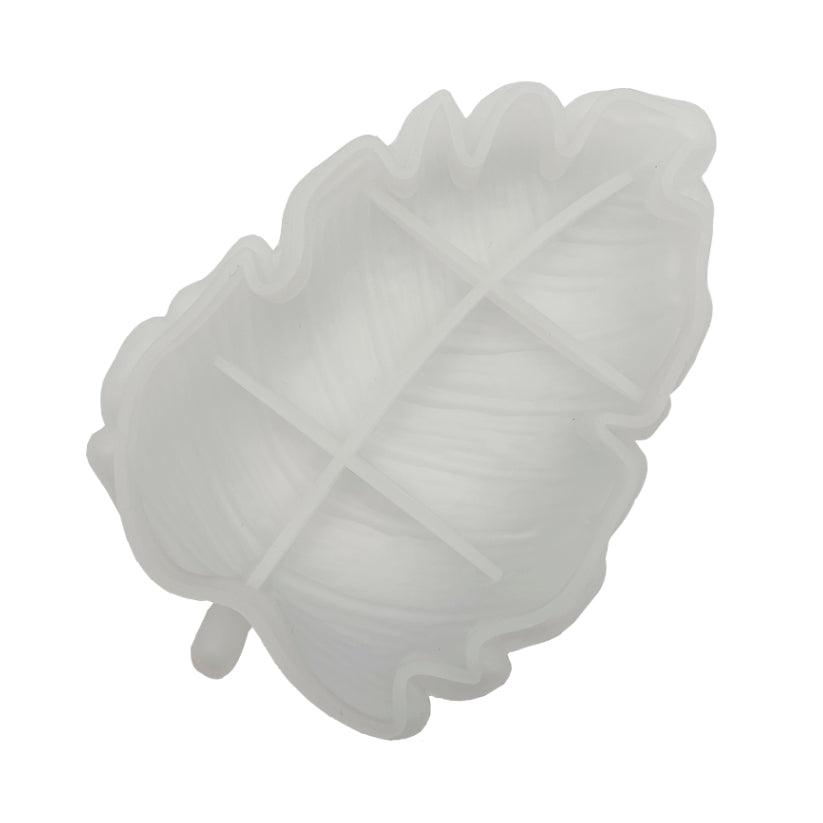 Silicone mold leaf - B thumbnail - 1 Silicone mold leaf - B thumbnail - 1