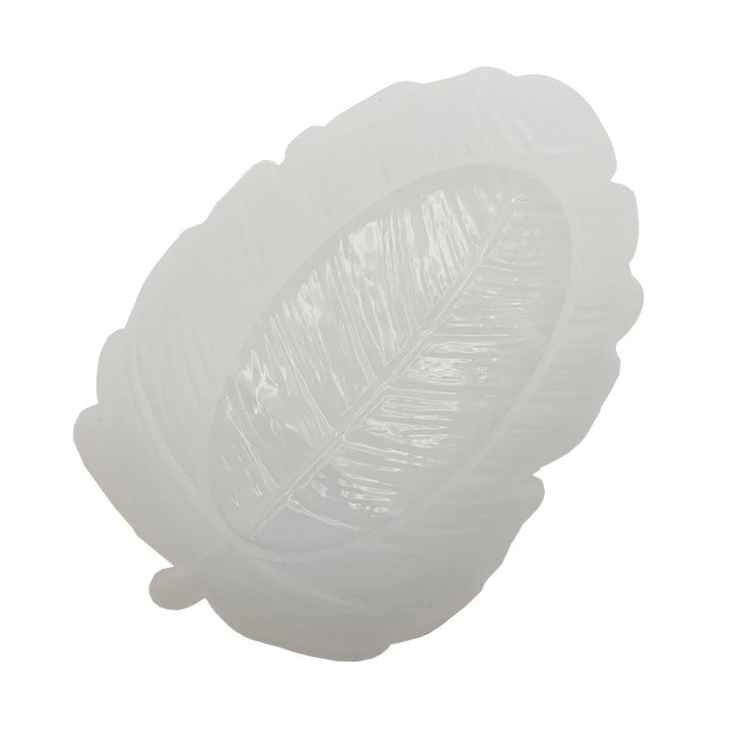 Silicone mold leaf - B thumbnail - 3 Silicone mold leaf - B thumbnail - 3