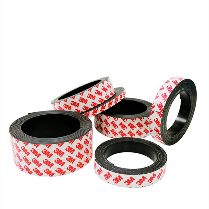 Strong Flexible Magnet Strip - 1 Strong Flexible Magnet Strip - 1