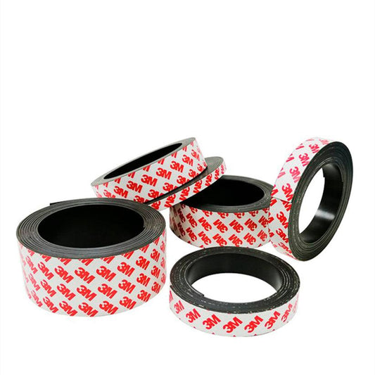 Strong Flexible Magnet Strip Strong Flexible Magnet Strip