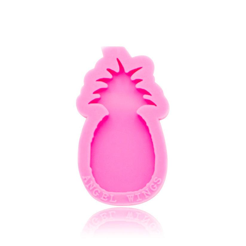 Silicone mold Pineapple thumbnail - 1 Silicone mold Pineapple thumbnail - 1