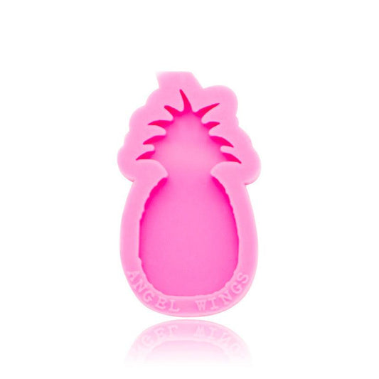 Silicone mold Pineapple Silicone mold Pineapple