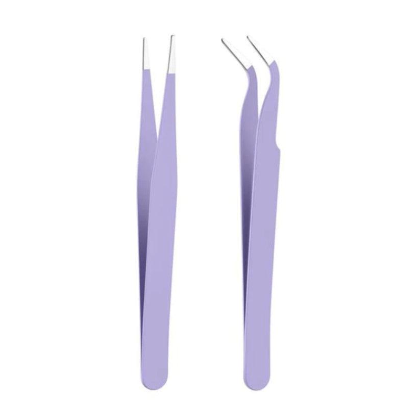 Stainless Steel Tweezers thumbnail - 5 Stainless Steel Tweezers thumbnail - 5