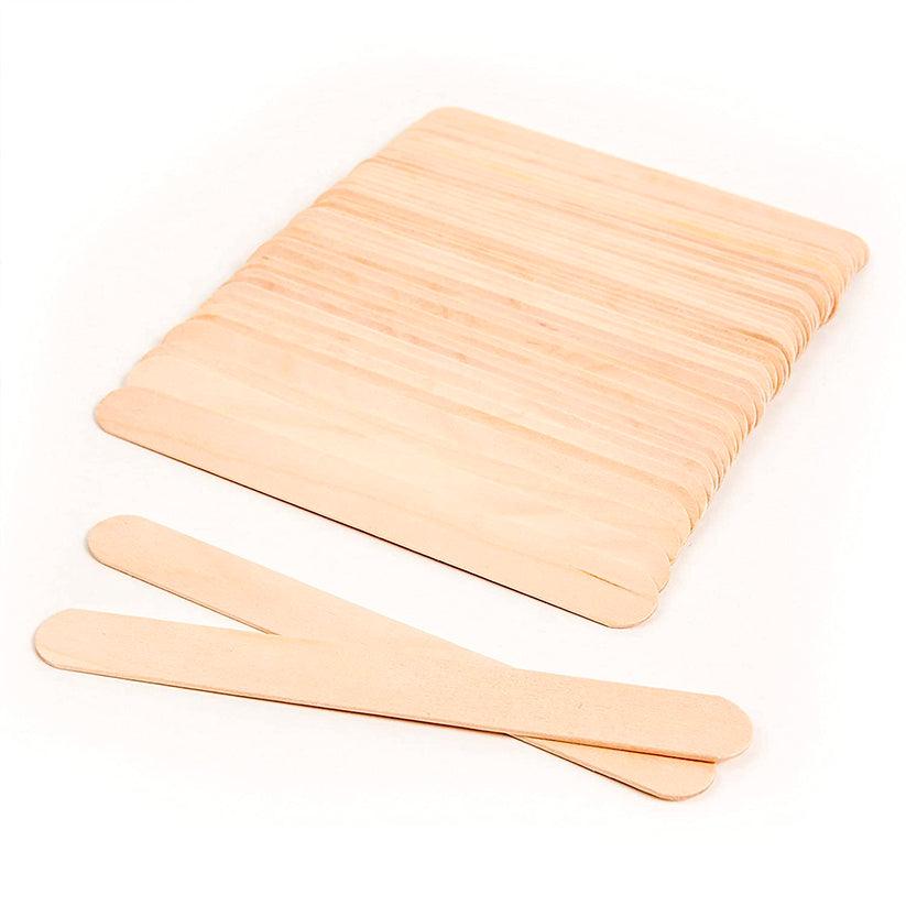 Natural Wooden Sticks thumbnail - 1 Natural Wooden Sticks thumbnail - 1