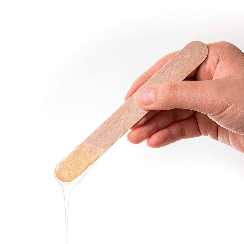 Natural Wooden Sticks thumbnail - 3 Natural Wooden Sticks thumbnail - 3