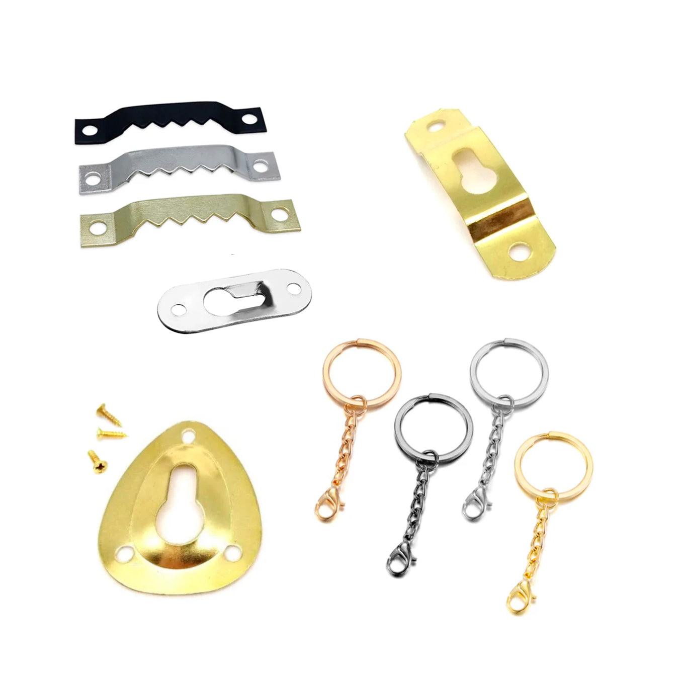 Mounting and Hanging Hardware – M | Art Studio