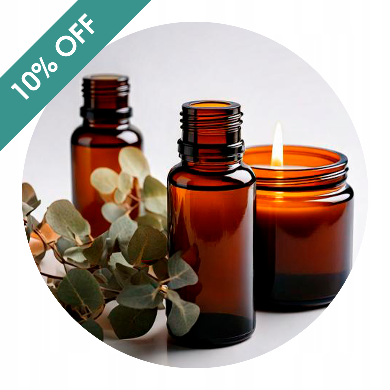 Fragrance Oils & Scents for Candles