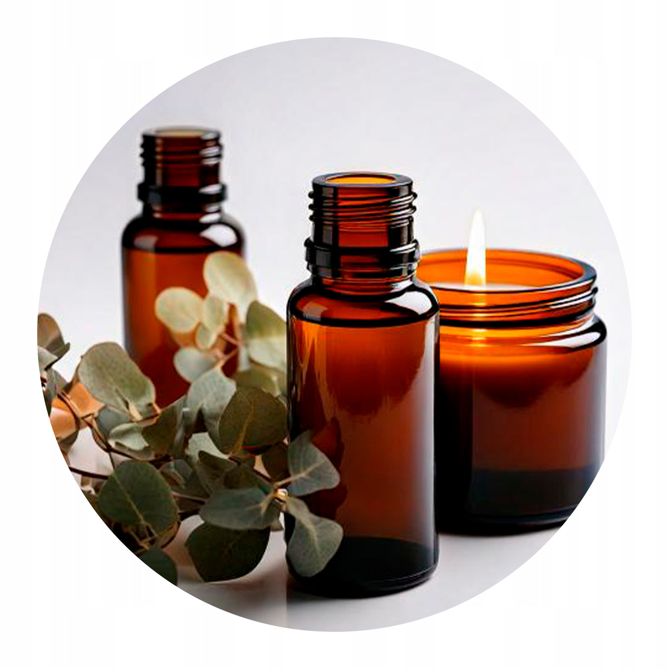 Fragrance Oils & Scents for Candles
