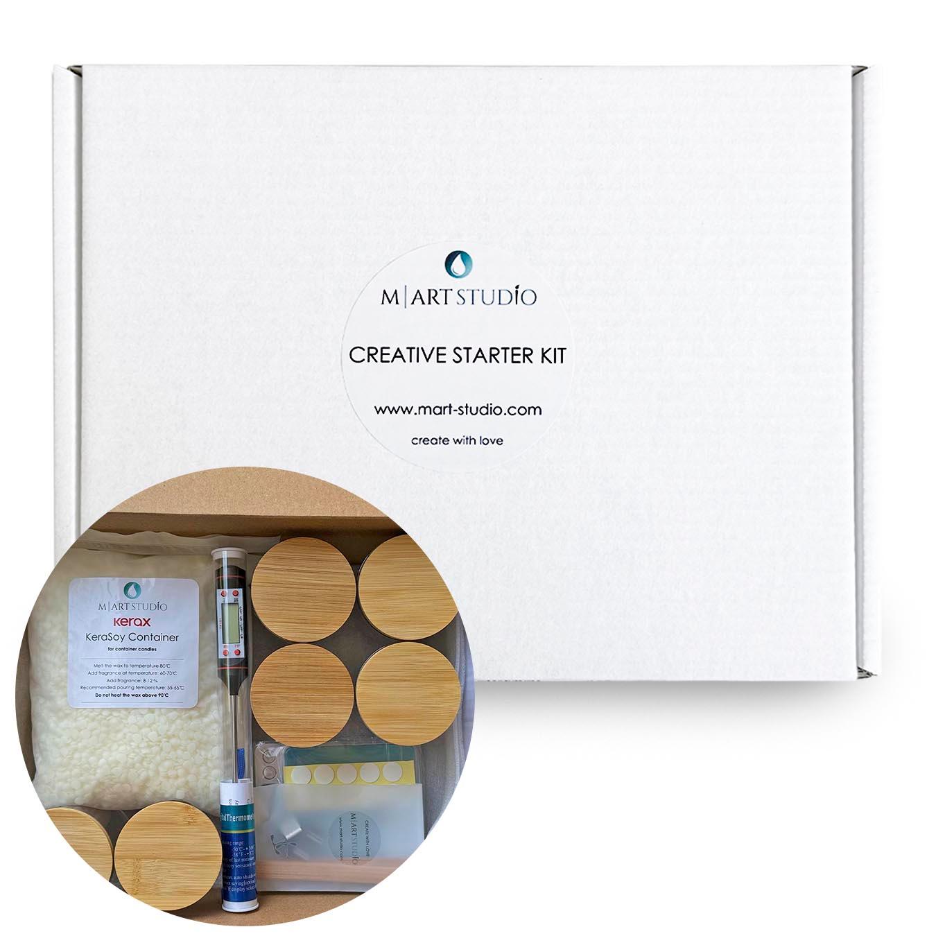 Candle Making Kits