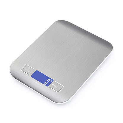 Electronic scales 1g - 10 kg