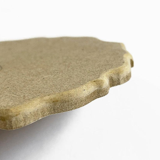 לוח MDF - "Circle geodes" קטנים (מחזיק כוסות) - secondary image לוח MDF - "Circle geodes" קטנים (מחזיק כוסות) - secondary image