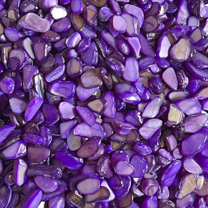 Purple Stone (fine fraction)