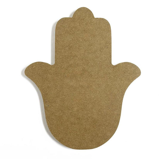 לוח MDF - "חמסה" - secondary image לוח MDF - "חמסה" - secondary image